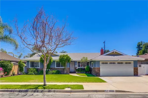 1332 Carew Street, San Dimas, CA 91773