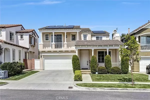 Ladera Ranch, CA 92694,10 Papette Circle