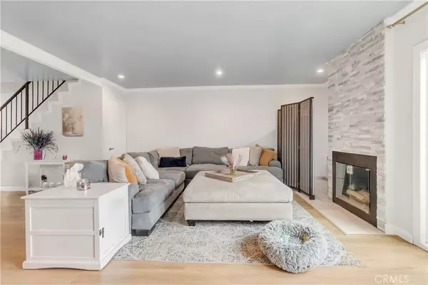 Inglewood, CA 90302,534 E Hazel Street #5