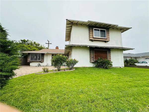 Monterey Park, CA 91755,1947 Palm Avenue
