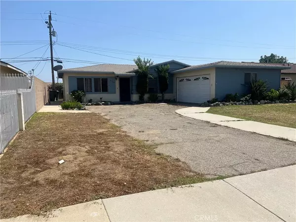 Chino, CA 91710,4755 Gettysburg