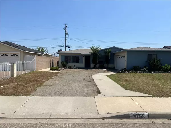 4755 Gettysburg, Chino, CA 91710