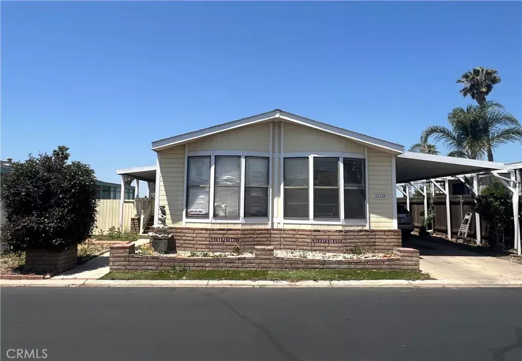Jurupa Valley, CA 92509,4080 Pedley #145