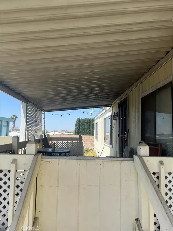 Jurupa Valley, CA 92509,4080 Pedley #145