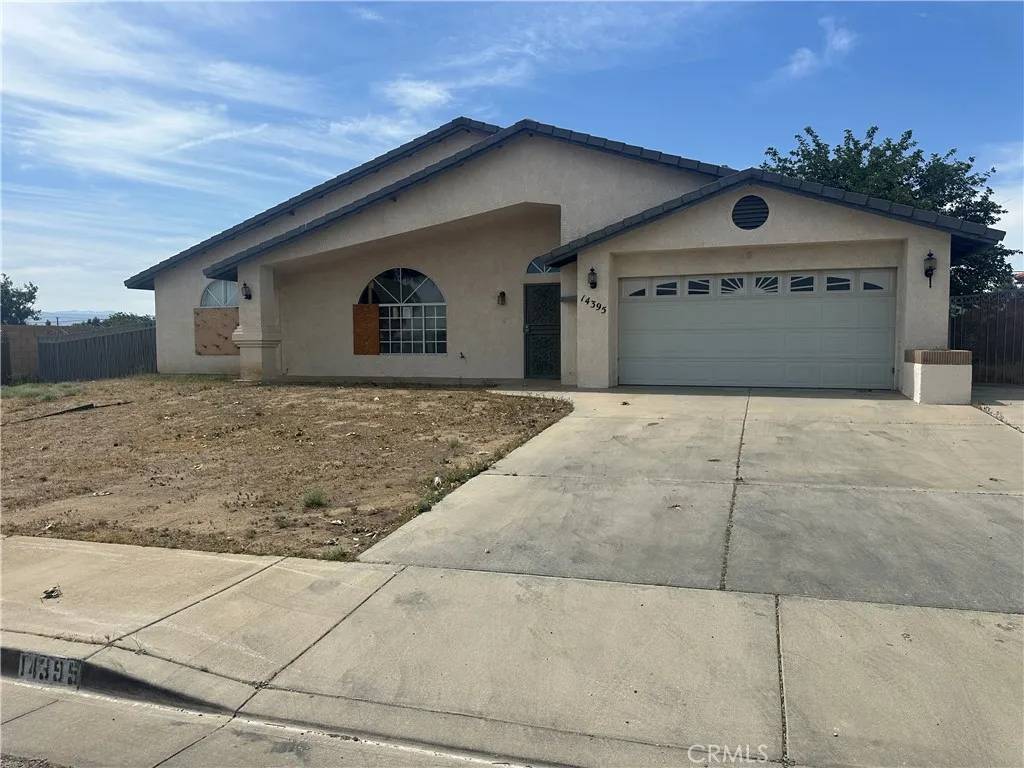 14395 Mauna Loa Street, Hesperia, CA 92345
