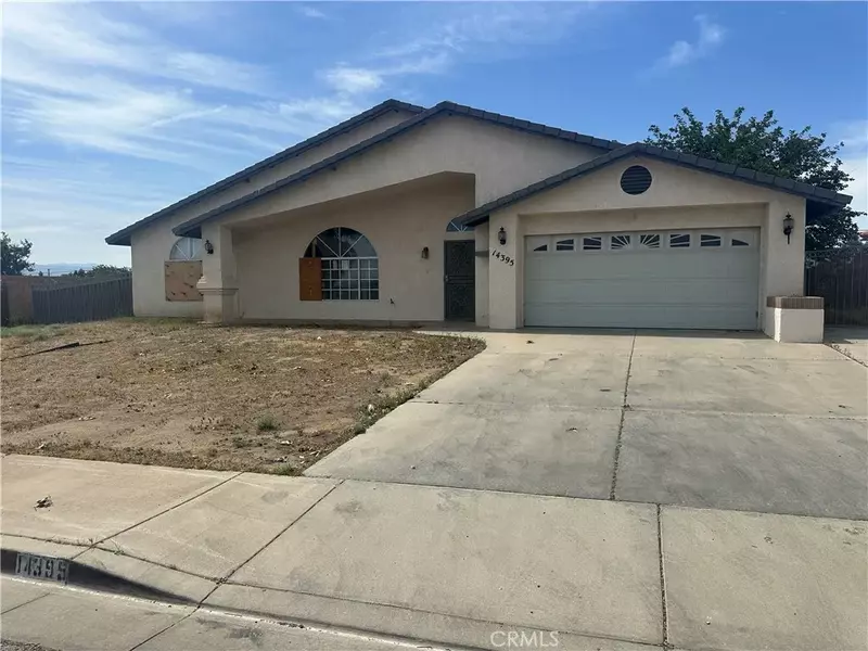 14395 Mauna Loa Street, Hesperia, CA 92345