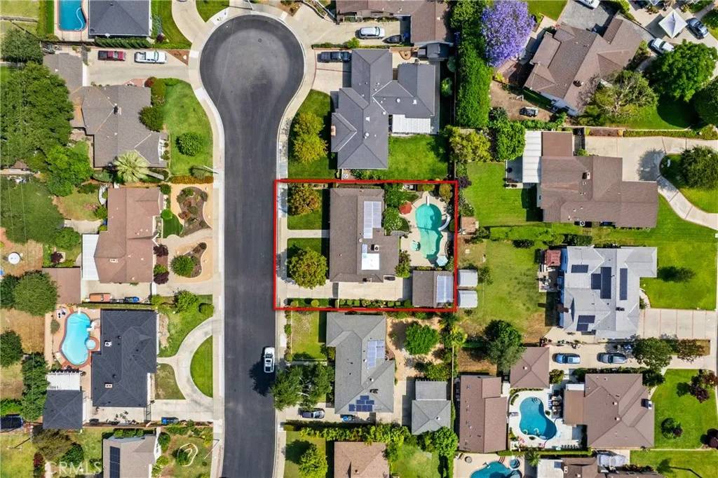 Glendora, CA 91741,416 North Westridge Avenue