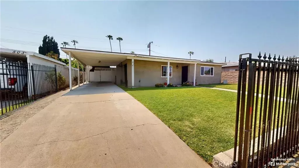 La Puente, CA 91744,421 Lochmere Avenue