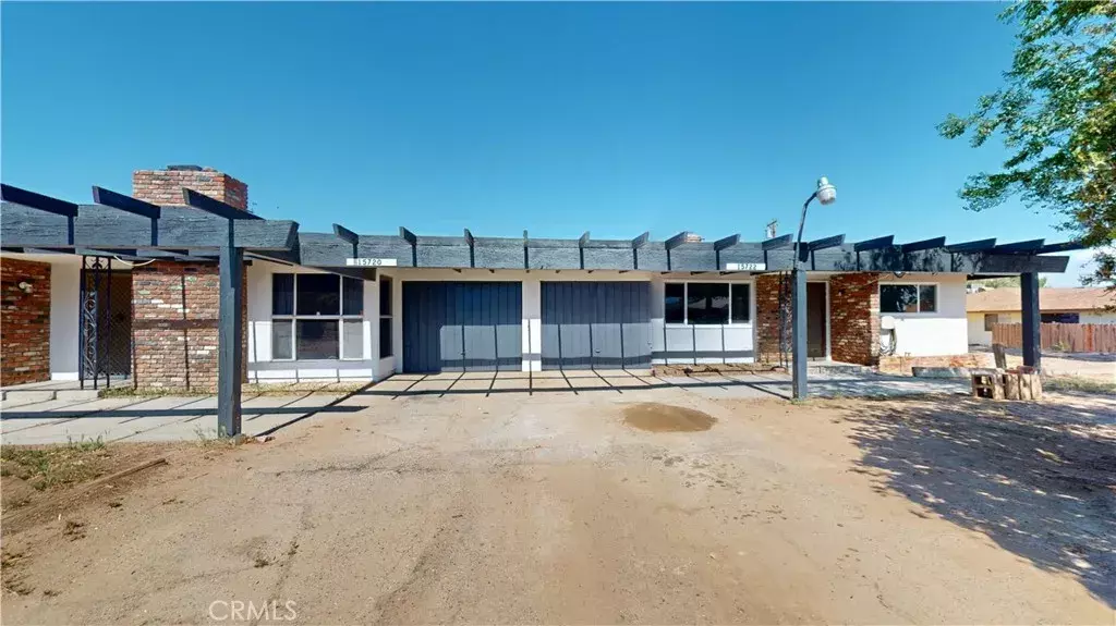 15722 Sago Road, Apple Valley, CA 92307