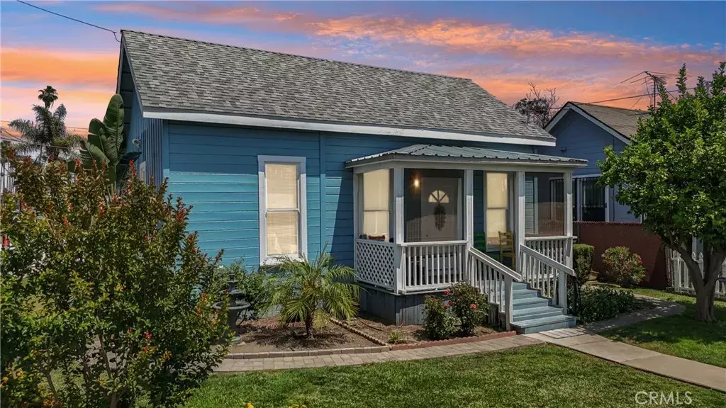 382 N Palomares Street, Pomona, CA 91767