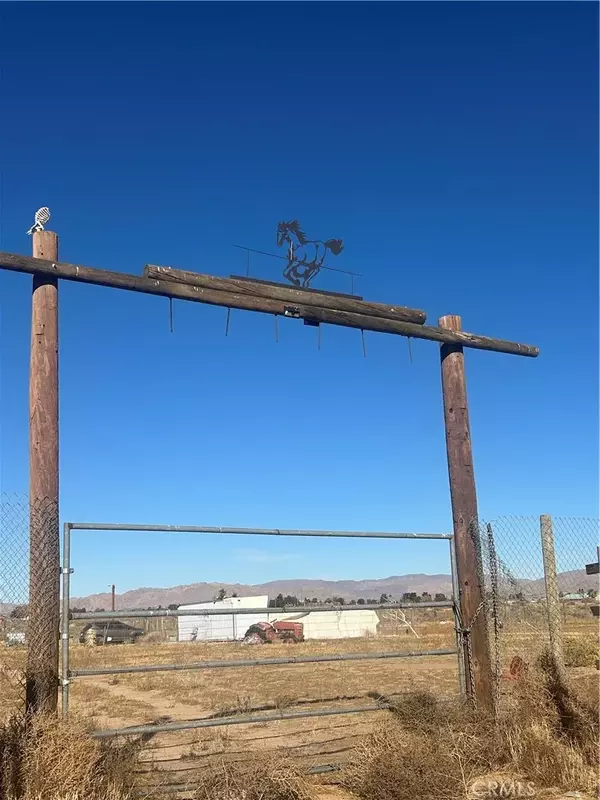 Apple Valley, CA 92308,0 Del Oro Road