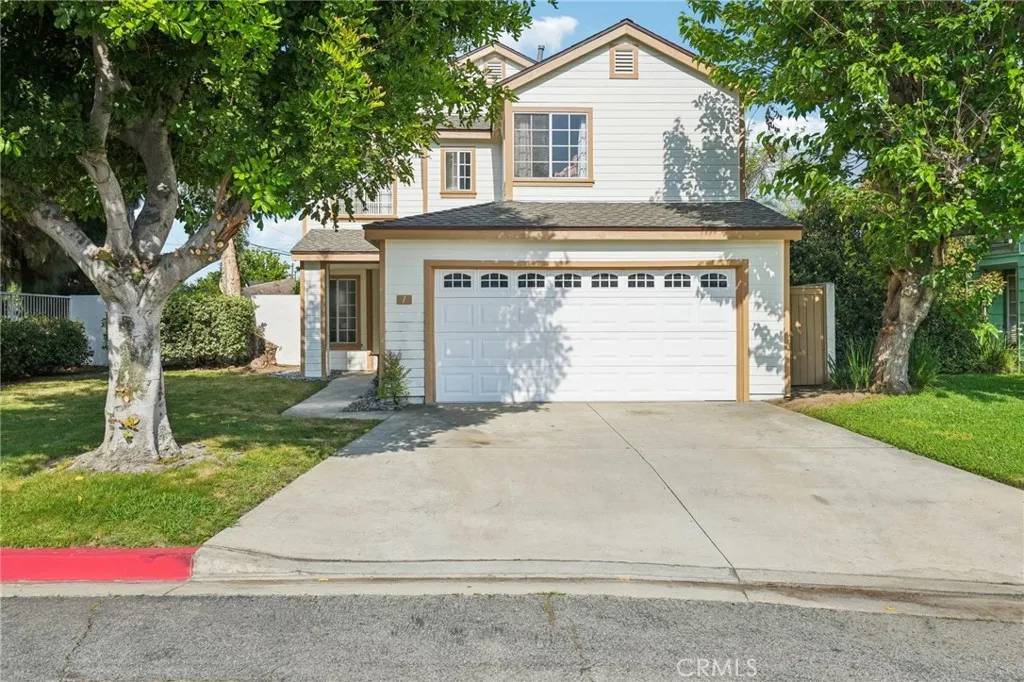 Baldwin Park, CA 91706,14712 Olive Street #1