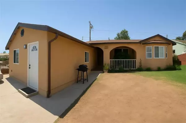 829 Foxworth Avenue, La Puente, CA 91744