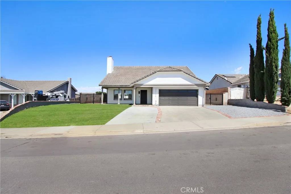 20108 Vista Del Lago, Perris, CA 92570