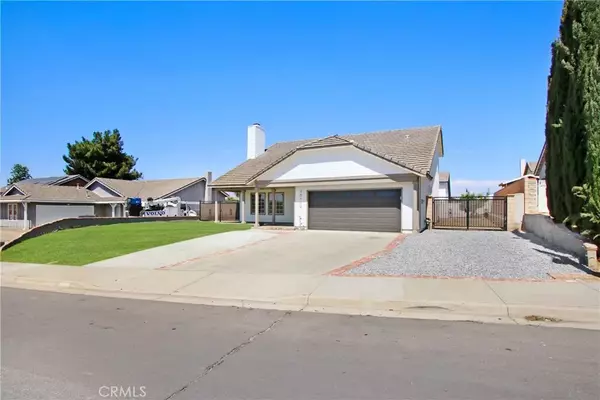 Perris, CA 92570,20108 Vista Del Lago