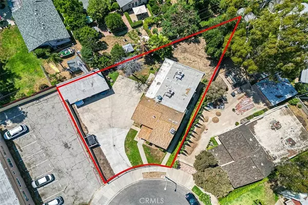 West Covina, CA 91790,1553 Dennis Place