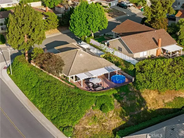 San Dimas, CA 91773,1601 Calle De Armonia