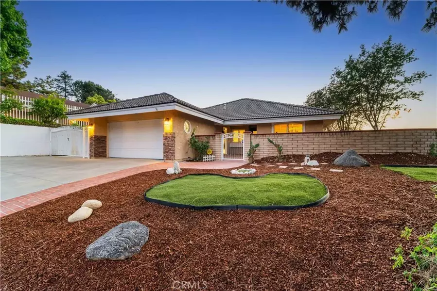 1601 Calle De Armonia, San Dimas, CA 91773