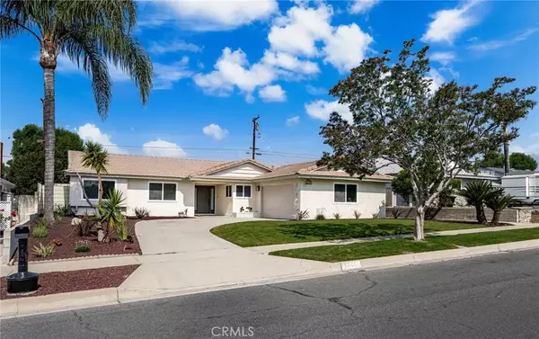 Rancho Cucamonga, CA 91701,6880 Topaz Street