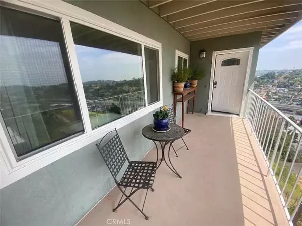 4940 La Calandria Way, Los Angeles, CA 90032