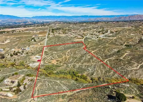 Riverside, CA 92506,0 Horizon View Drive