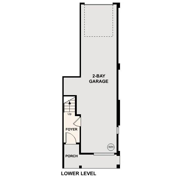 El Monte, CA 91733,4004 Valley Oak Lane #C