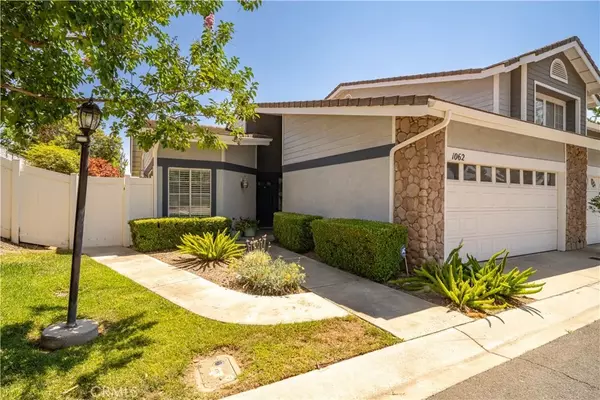 1062 Brookfield Place #54, Glendora, CA 91741