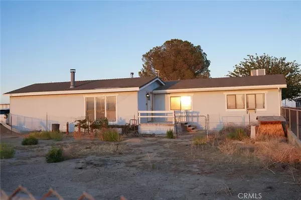 818 60th Street West, Rosamond, CA 93560