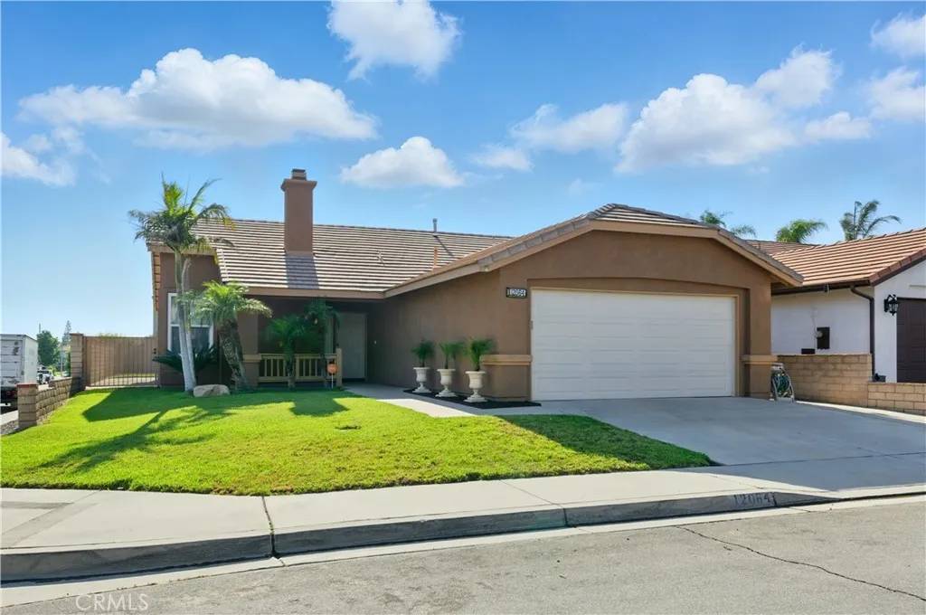 Fontana, CA 92337,12064 Ponderosa Court