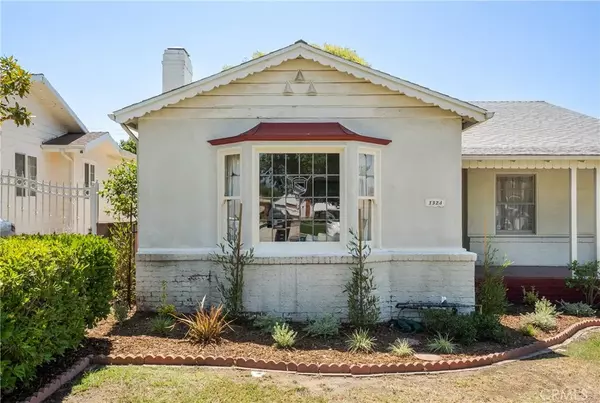 Glendale, CA 91201,1324 Thompson Avenue