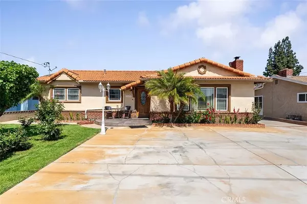 1170 N Glendora Avenue, Covina, CA 91724