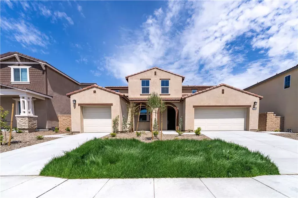 Rialto, CA 92377,2429 Crater Avenue #Main House