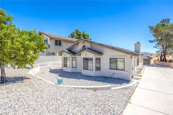 Victorville, CA 92395,12411 Spring Valley
