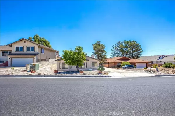 Victorville, CA 92395,12411 Spring Valley