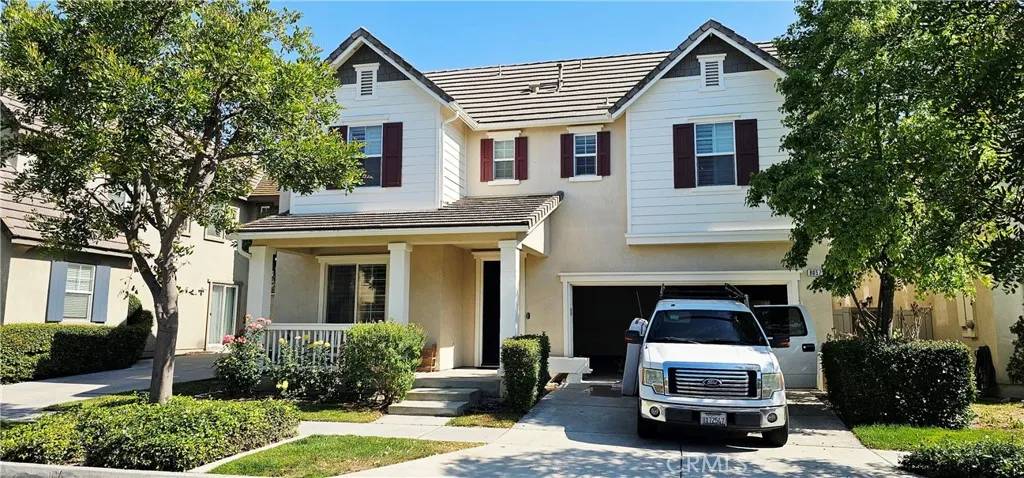 8057 Horizon Street, Chino, CA 91708