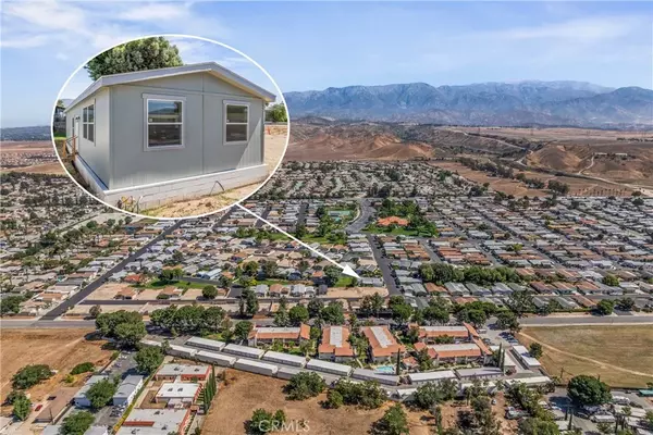 Banning, CA 92220,3800 W WILSON ST #129