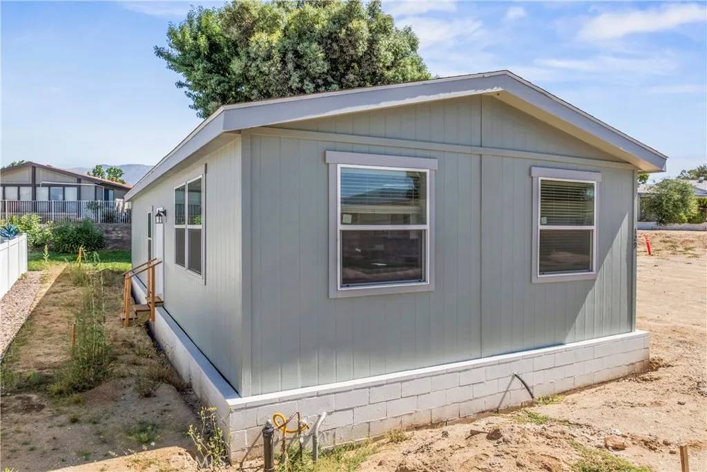 3800 W WILSON ST #129, Banning, CA 92220