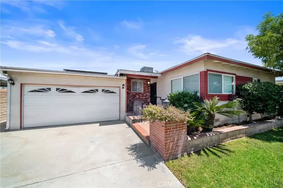 1530 N Stimson Avenue, La Puente, CA 91744