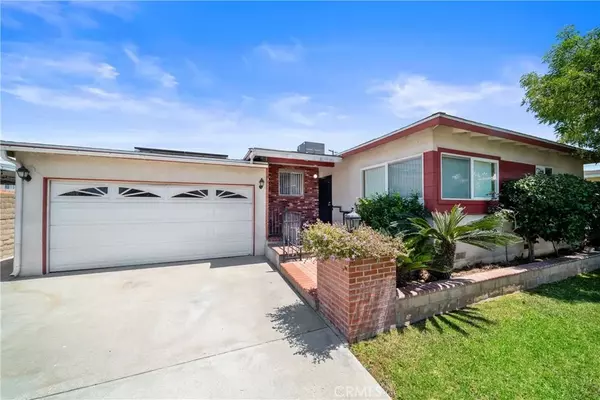 1530 N Stimson Avenue, La Puente, CA 91744