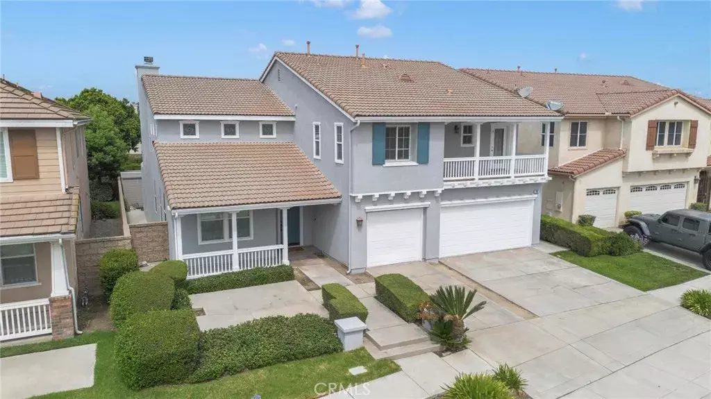 7681 Stonegate Drive, Eastvale, CA 92880
