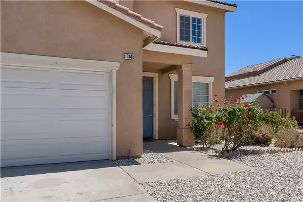 Victorville, CA 92392,13145 Falcon Trail