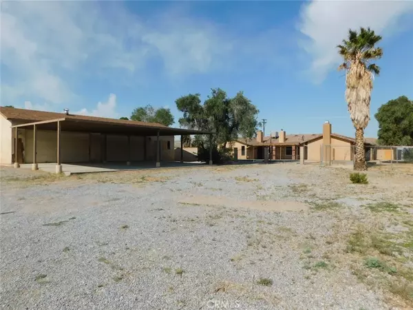 Apple Valley, CA 92308,10883 Milpas Drive