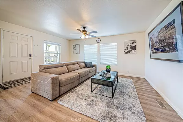 Pomona, CA 91768,3667 Valley #215