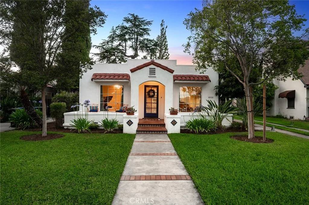 417 E J Street, Ontario, CA 91764