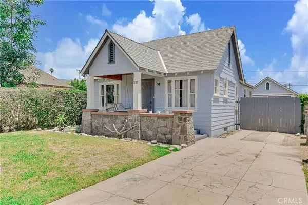 238 S Wabash Avenue, Glendora, CA 91741