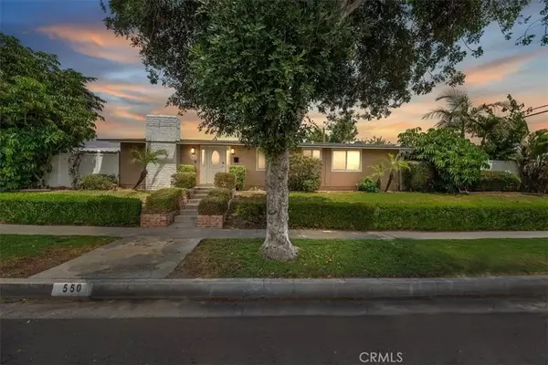 La Habra, CA 90631,550 N Dexford Drive