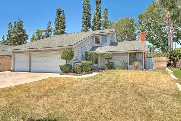 1473 E Bermuda Dunes Street, Ontario, CA 91761