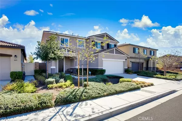 San Bernardino, CA 92407,6425 N Cava Lane