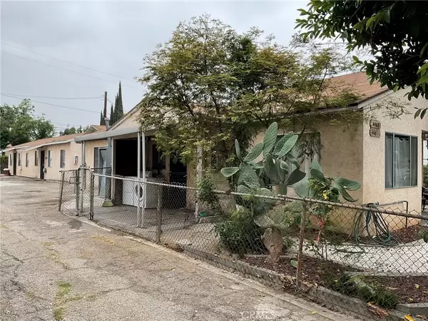 Commerce, CA 90040,4465 Lovett Street