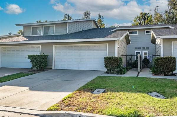 1405 Oahu Street, West Covina, CA 91792